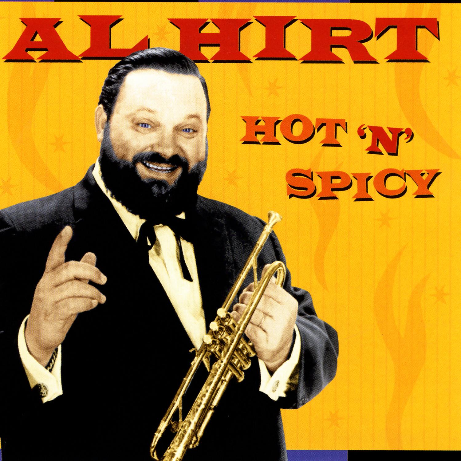Hot N Spicy