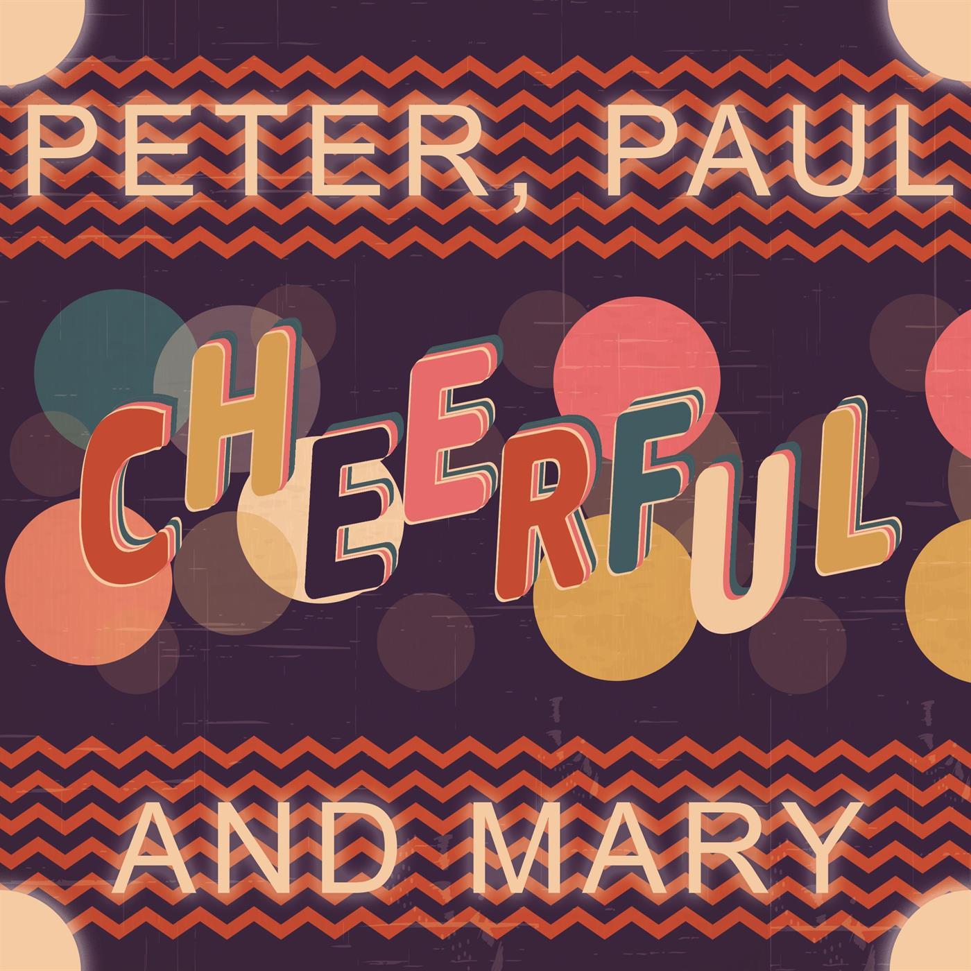 Cheerful