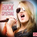 Karaoke Favor: Rock Special专辑