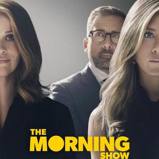 《早间新闻》The Morning Show S1