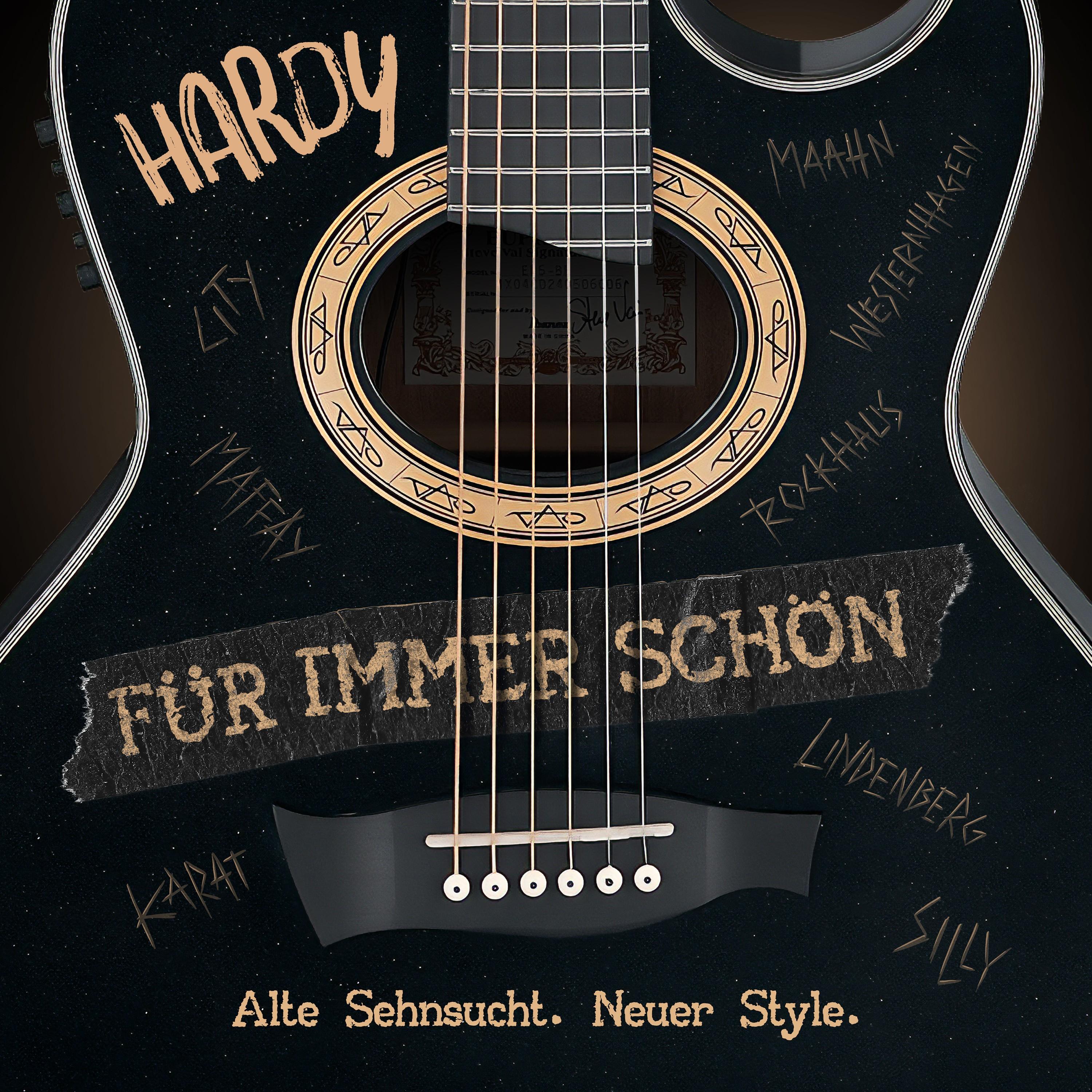 Für immer schön