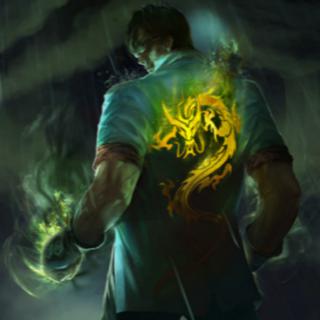 游戏丨LOL原声音乐