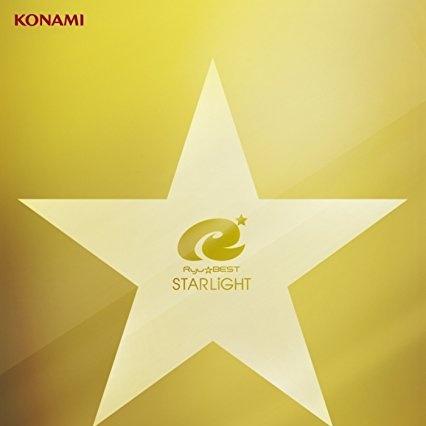 Ryu☆BEST -STARLiGHT-专辑