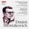 Shostakovich. The Tale about a Priest and his Labourer Balda; The Story about a Silly Baby Mouse专辑