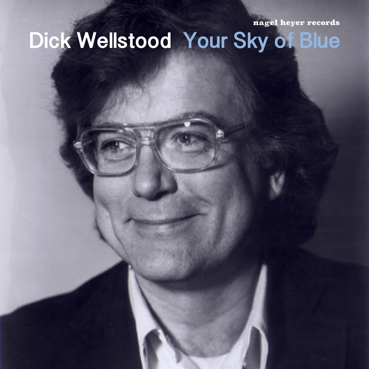 Dick Wellstood - Brush Lightly