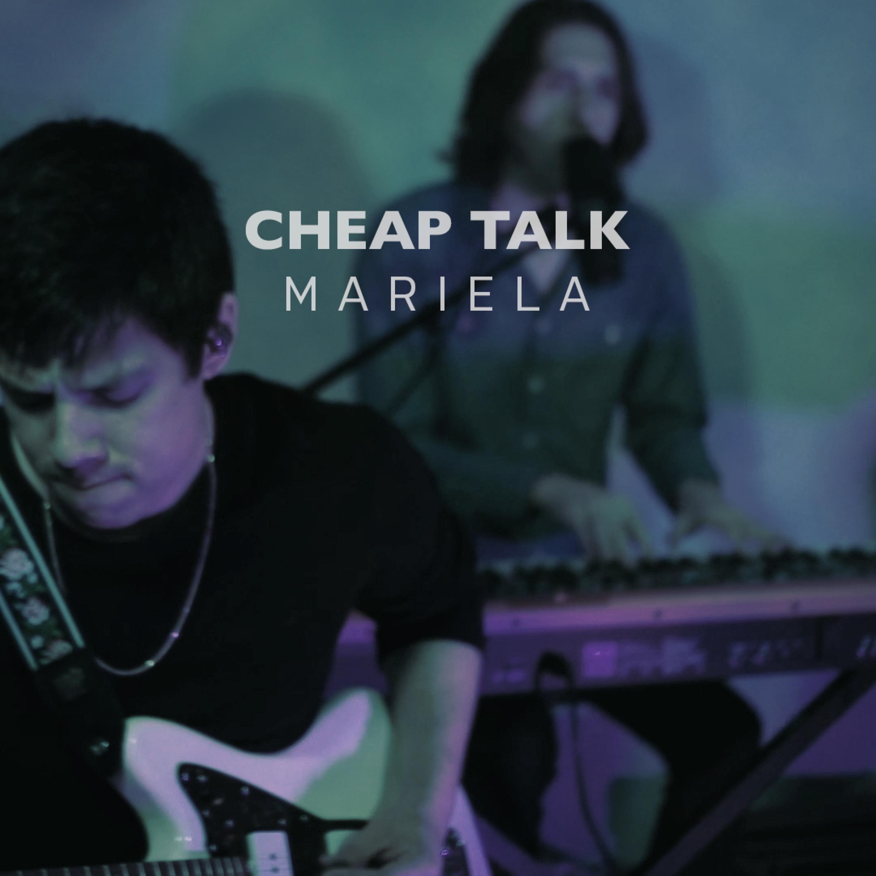 Cheap Talk (Acoustic) (Acoustic)