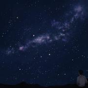 似此星辰非昨夜