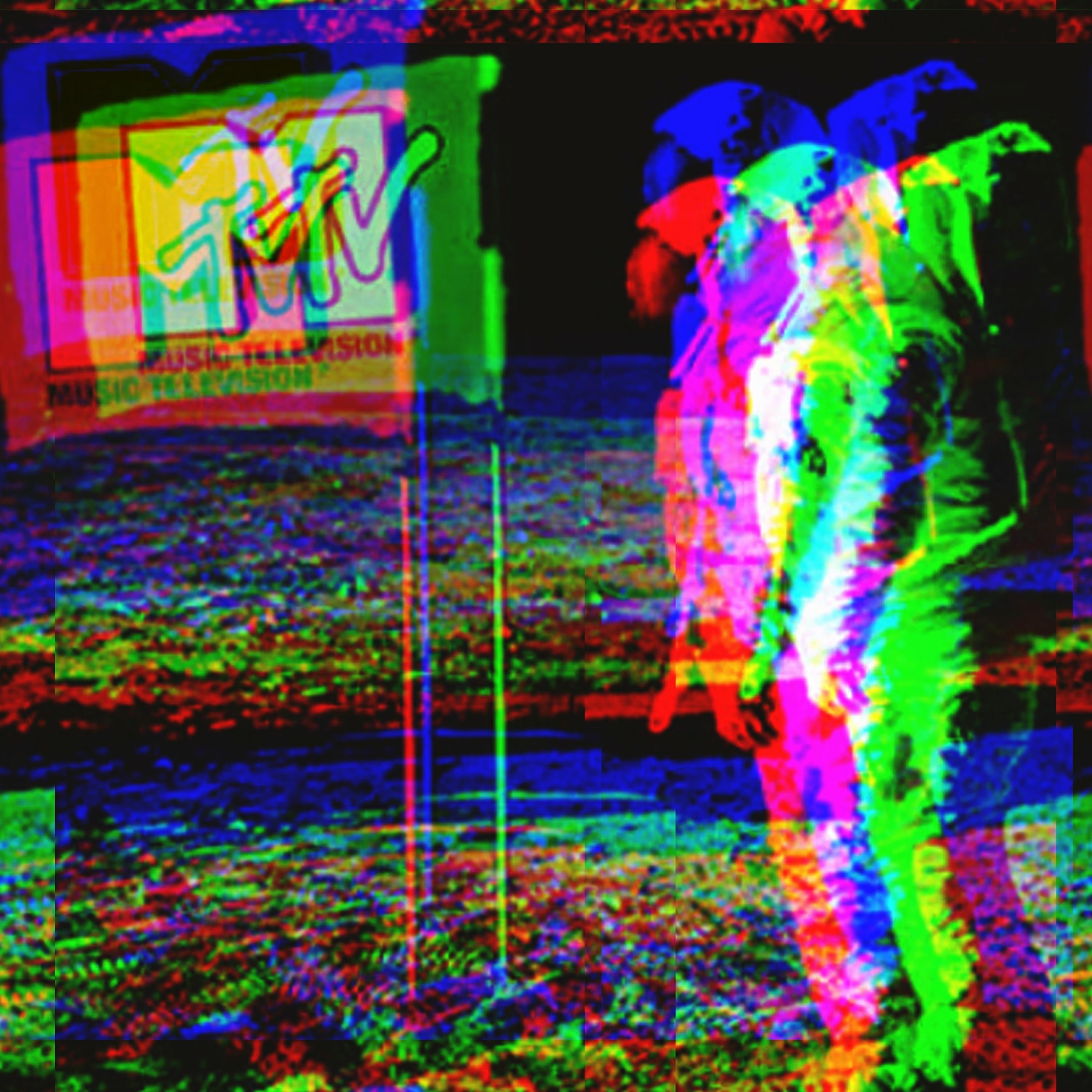 MTV Man on the Moon (My Life on MTV Remix)