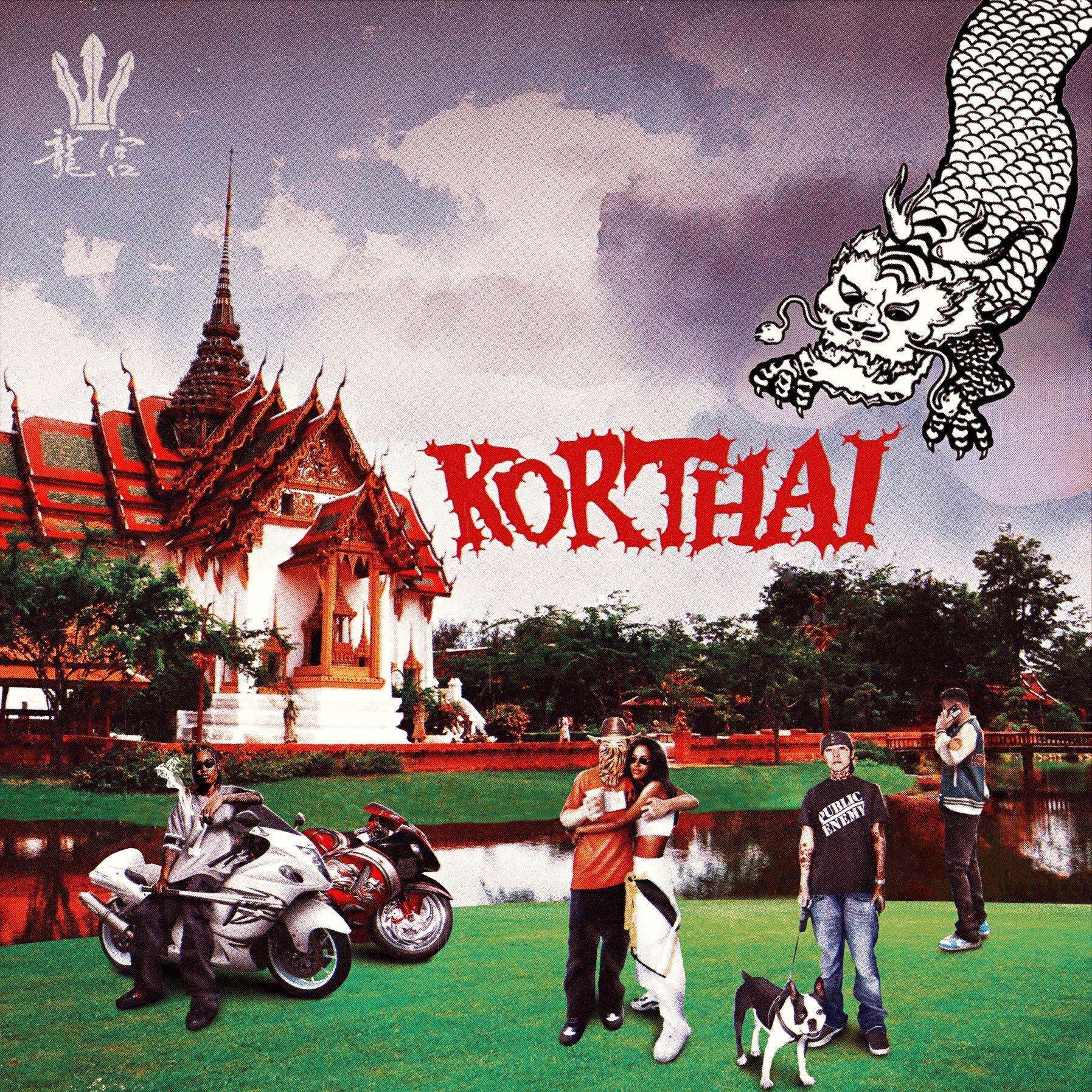 KORTHAI