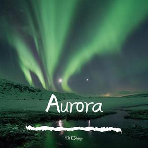 Sub Urban & Aurora - Paramour (VS karaoke) 带和声伴奏 （升5半音）