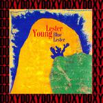 Blue Lester (Remastered Version) (Doxy Collection)专辑