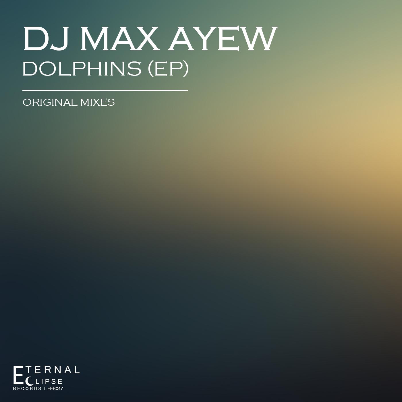 DJ Max Ayew - Ayew Part 2 (Original Mix)