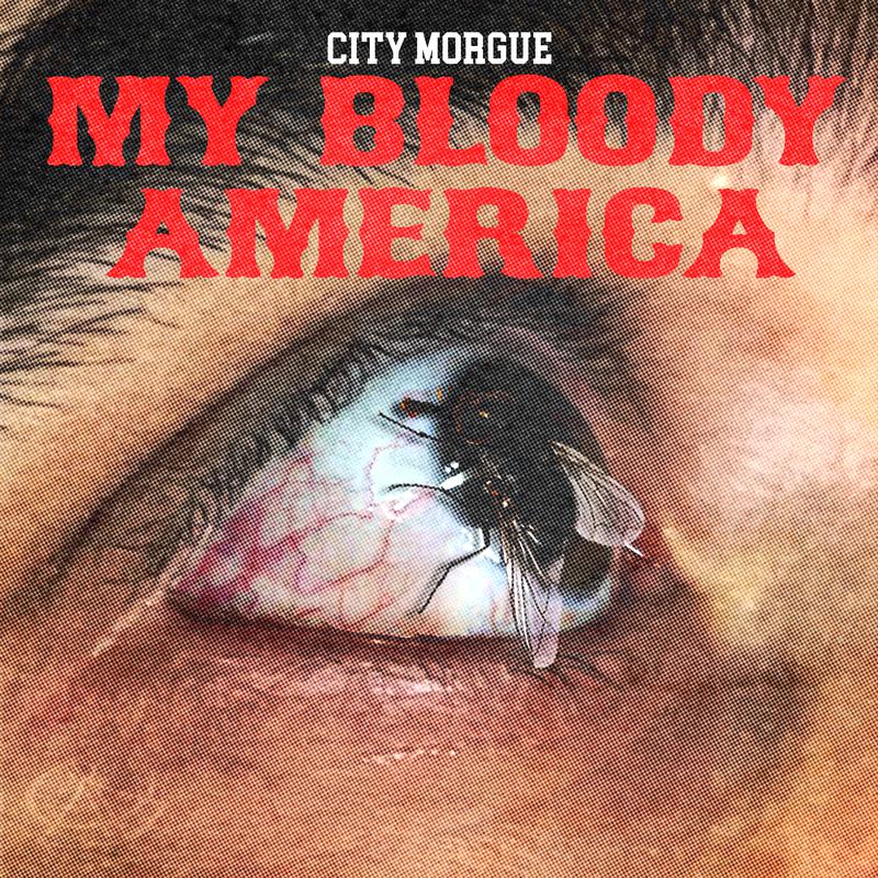 City Morgue - Hell (Prelude)