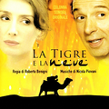 The Tiger And The Snow(La Tigre E La Neve)Original Movie Soundtrack