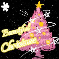 Beautiful Christmas - Big Time Rush 最火圣诞新版男歌 加强Bass低音拍手声伴奏