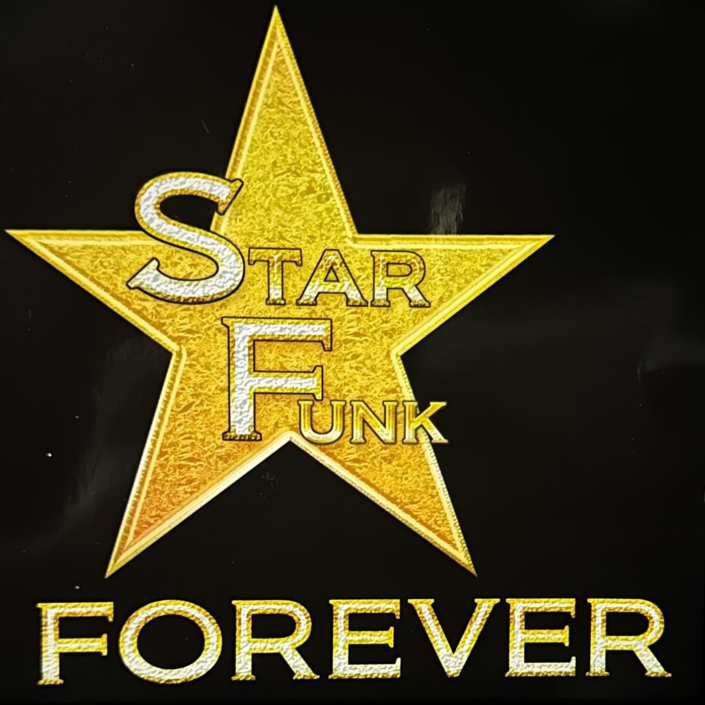 Star Funk - Walking