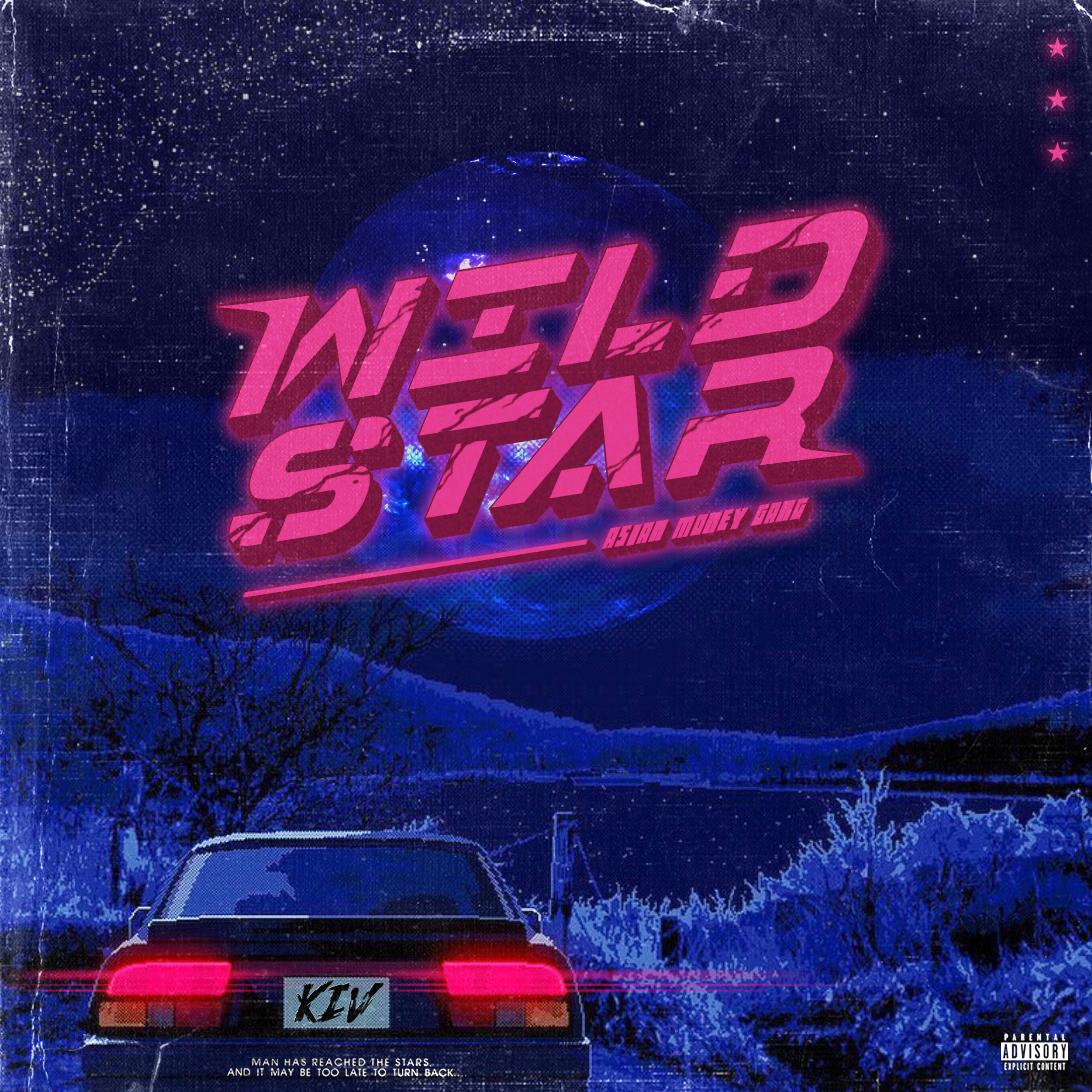 Wild Star/荒野星球专辑