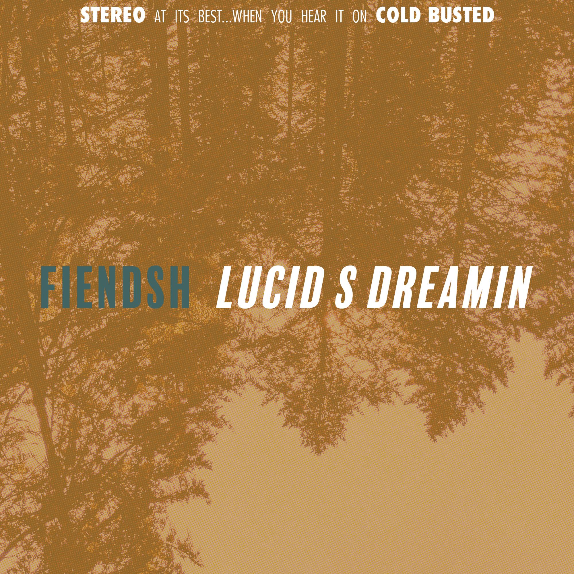 Lucid S Dreamin