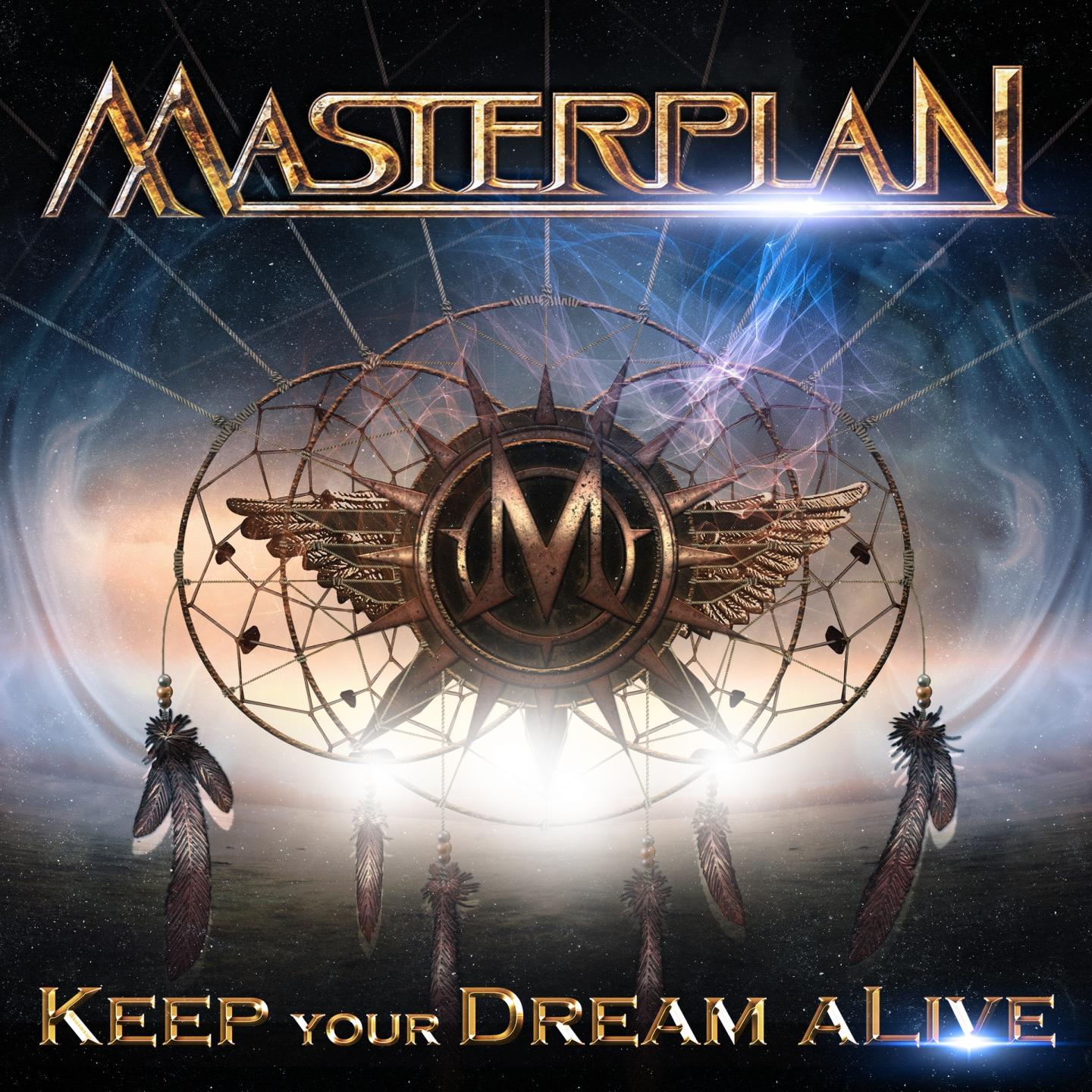 Keep Your Dream aLive (Live)