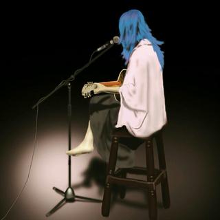 一人一首成名曲「民谣篇」