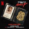 Lorne Balfe - Axel's Return (from the Netflix Film 