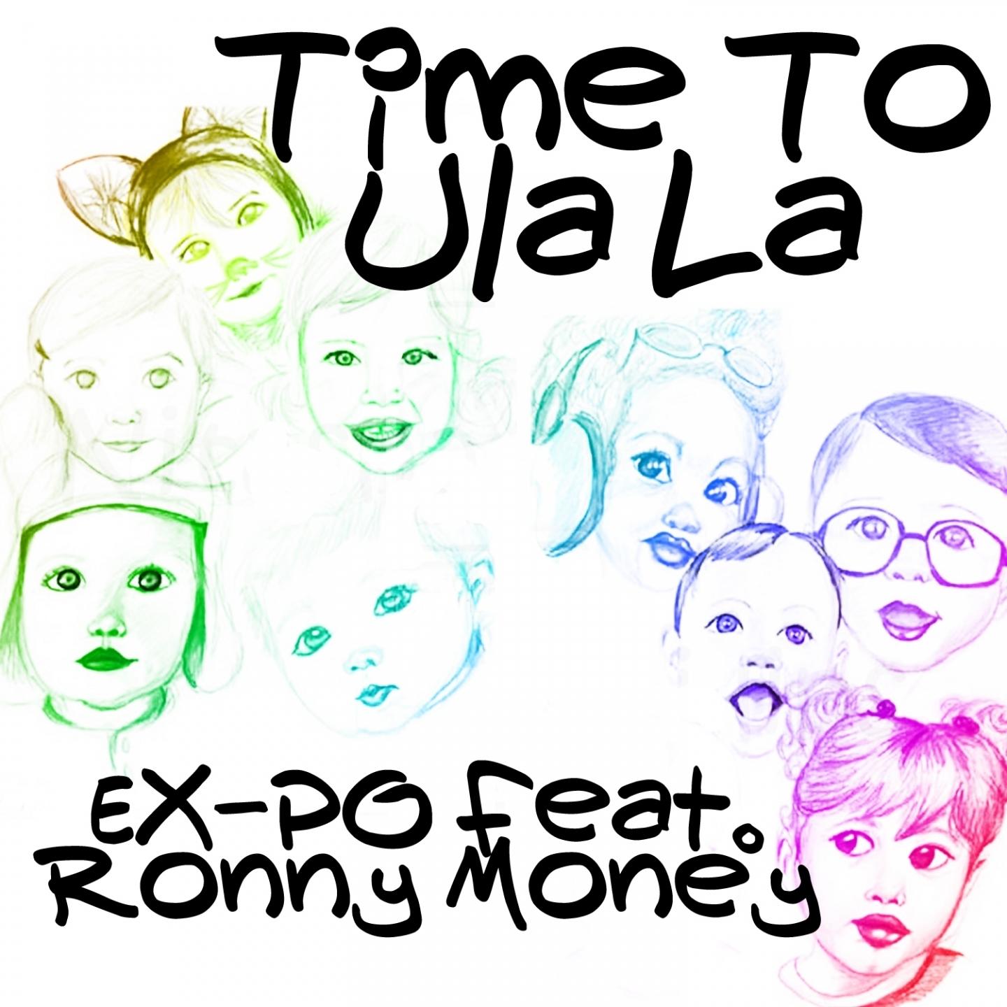 Time To Ula La