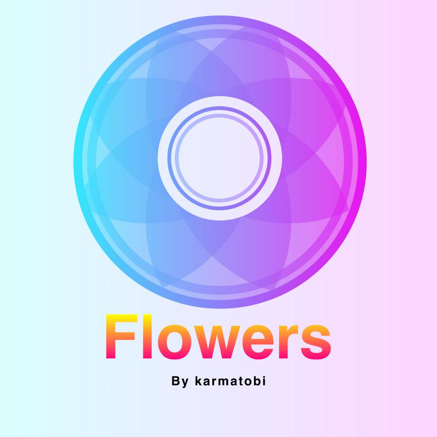 Flowers专辑