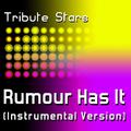 Adele - Rumour Has It (Instrumental Version)