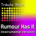 Adele - Rumour Has It (Instrumental Version)专辑