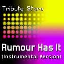 Adele - Rumour Has It (Instrumental Version)专辑