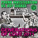 Generation of Love 2011专辑