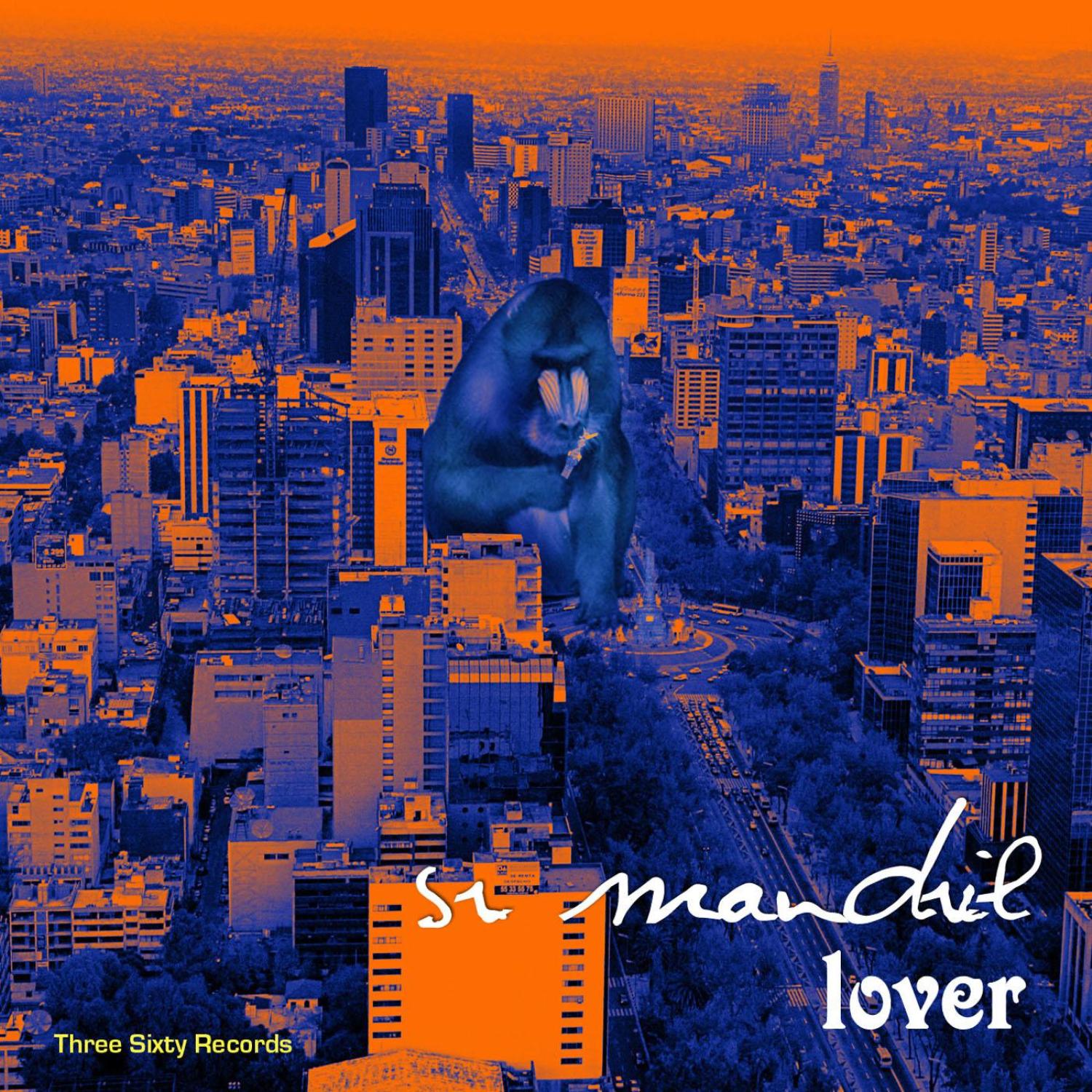 lover (flux remix) - sr mandril - 单曲 - 网易云音乐