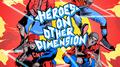 Heroes On Other Dimension专辑