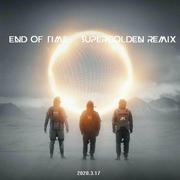 Alan Walker-End Of Time（SuperGolden remix）