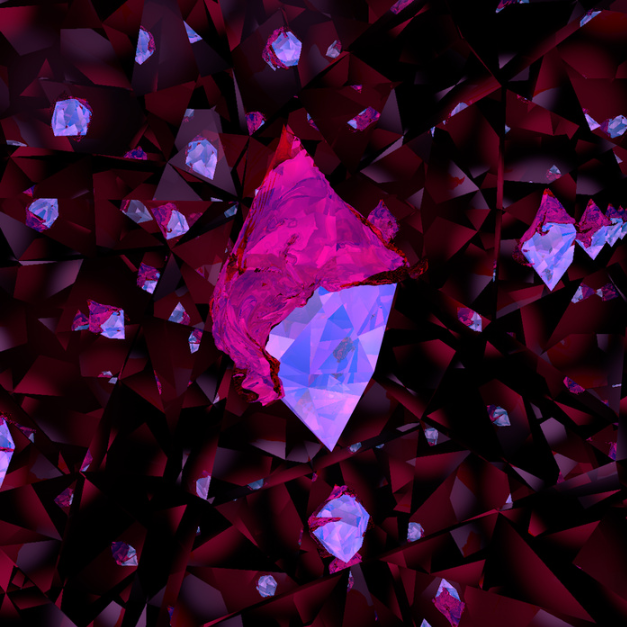 Armour EP