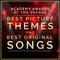 Academy Awards of the Decade - Best Picture Themes and Best Original Songs专辑