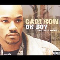 Camron - Oh Boy (instrumental)