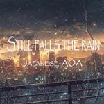 AOA - Still falls the rain（Japanese）专辑