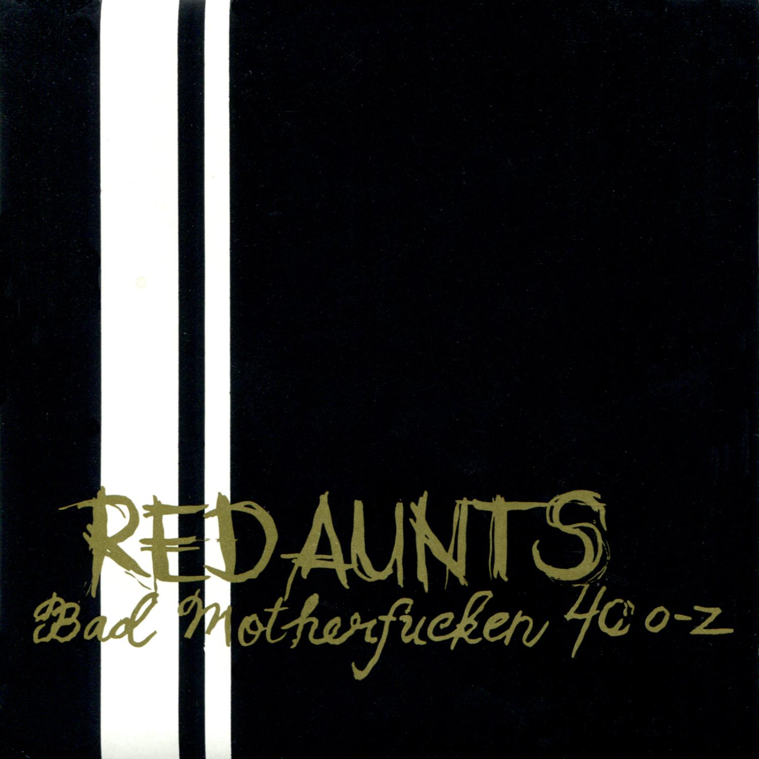Bad ************ 40 o-z