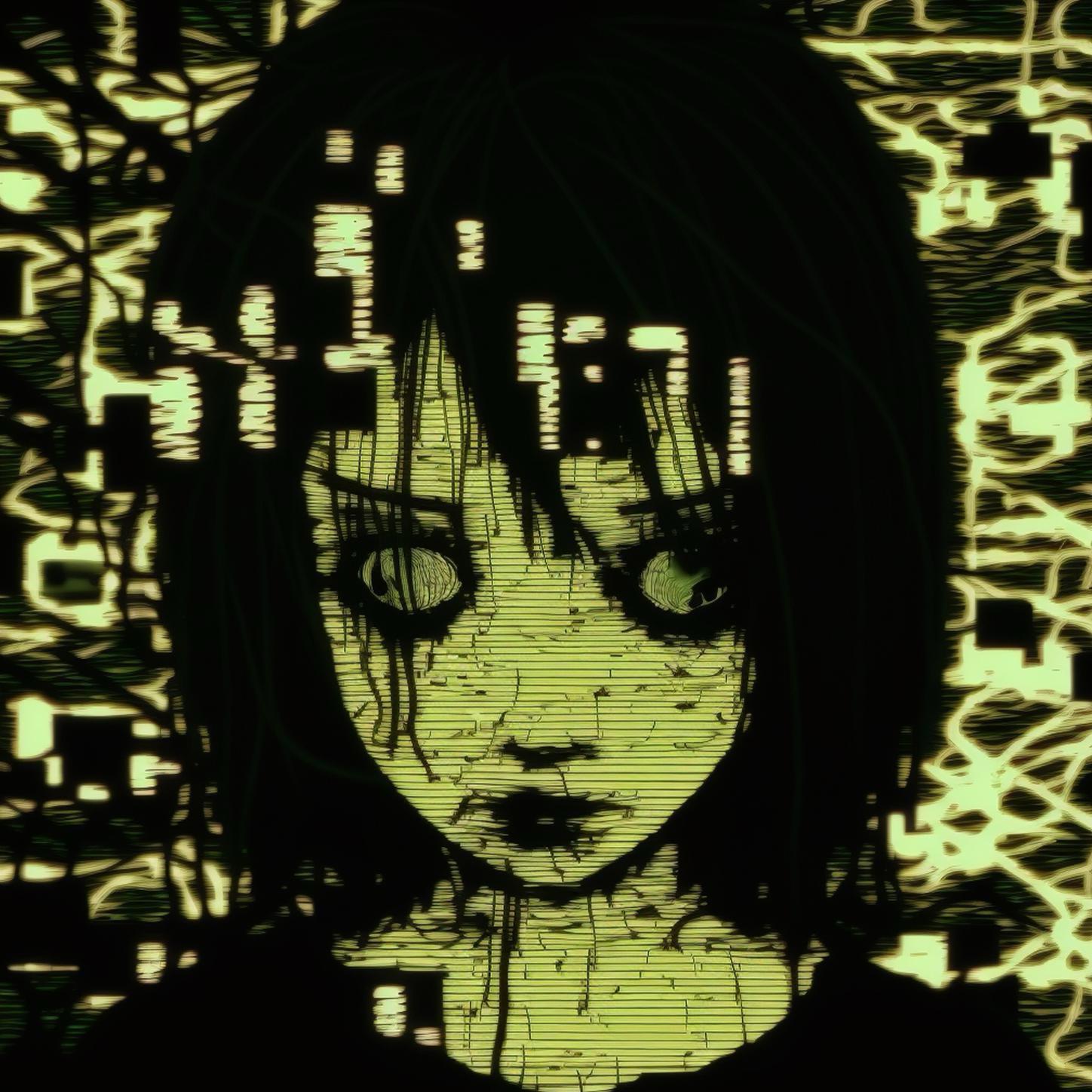 我女神和视觉系跑了只因为我看哪吒