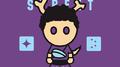 Cool Boy专辑