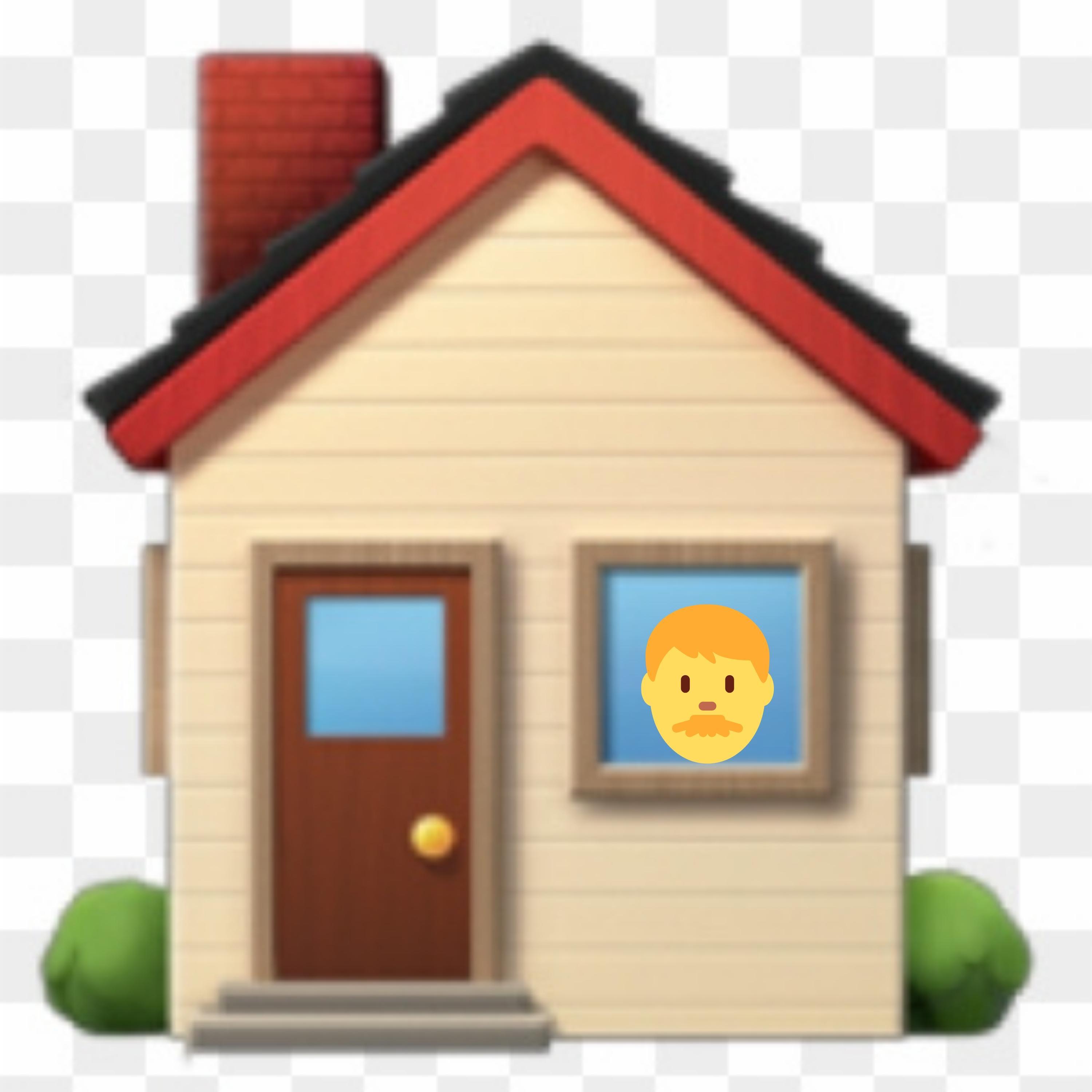 House man