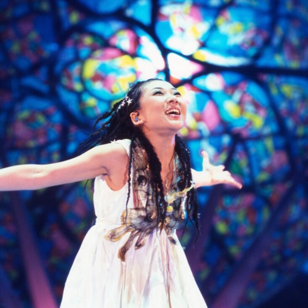 MISIA 歌曲全收录