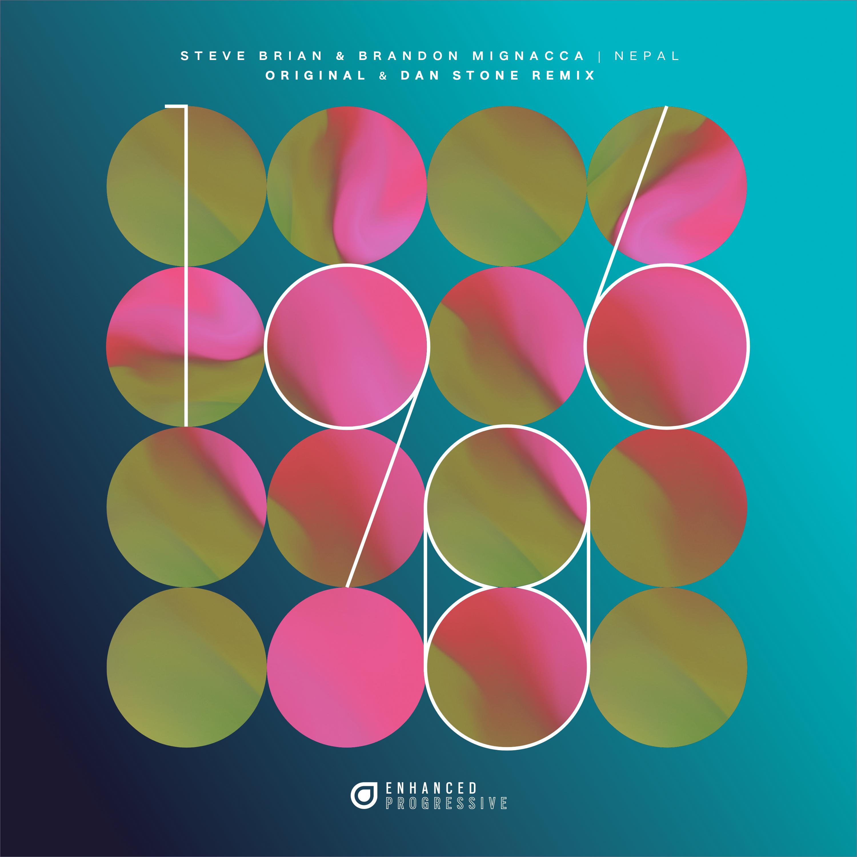 Nepal (Dan Stone Extended Remix)