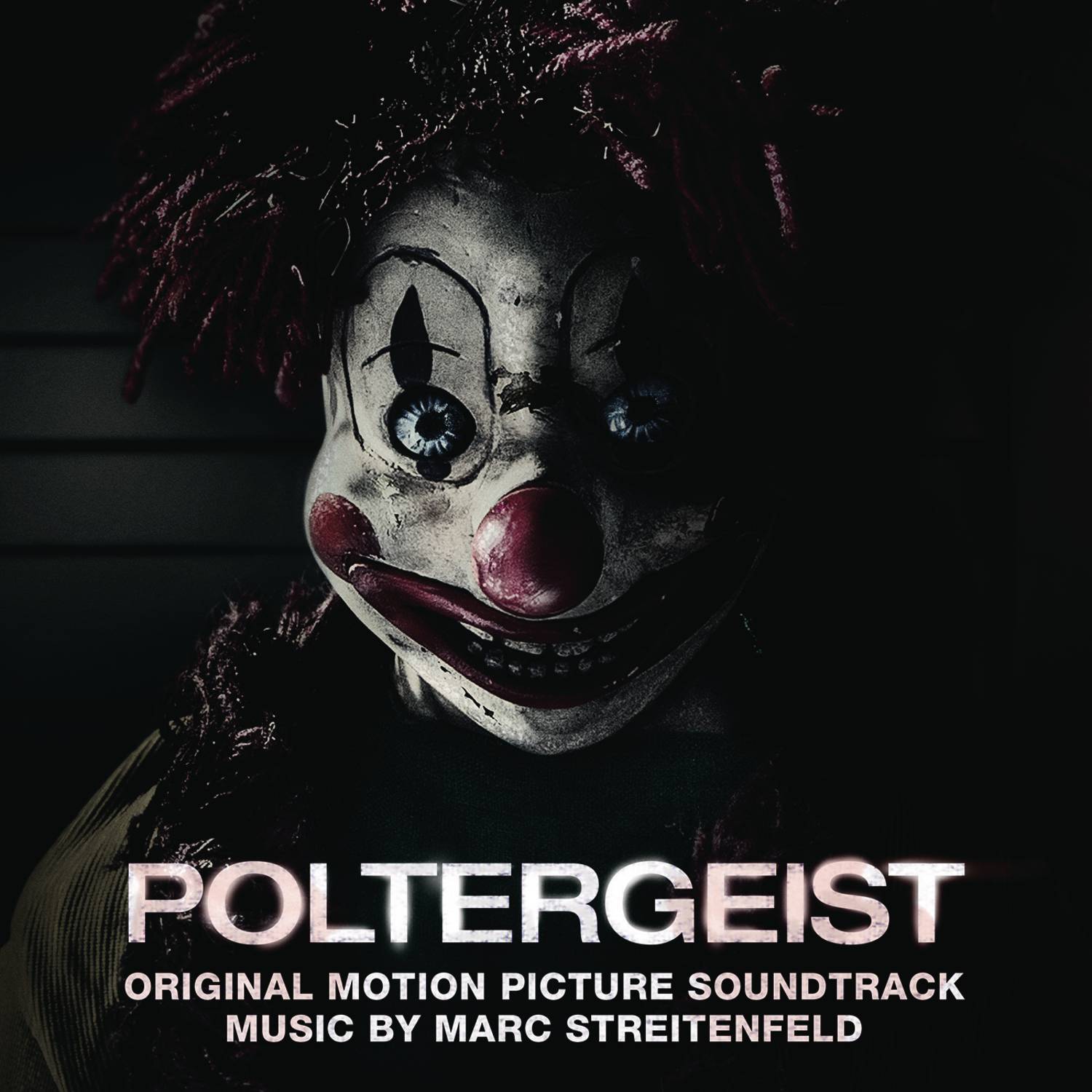 Poltergeist (Original Motion Picture Soundtrack)专辑