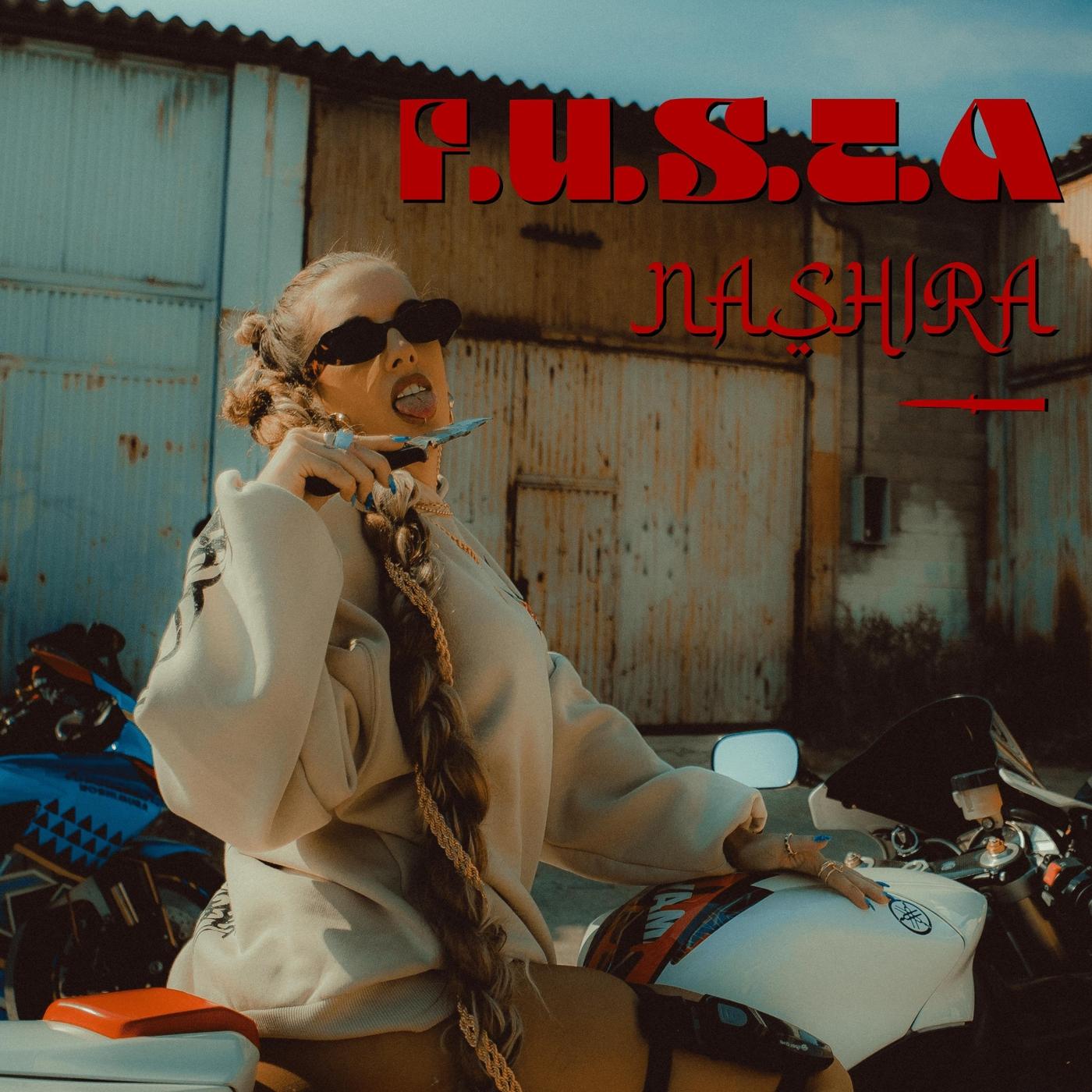 Fusta