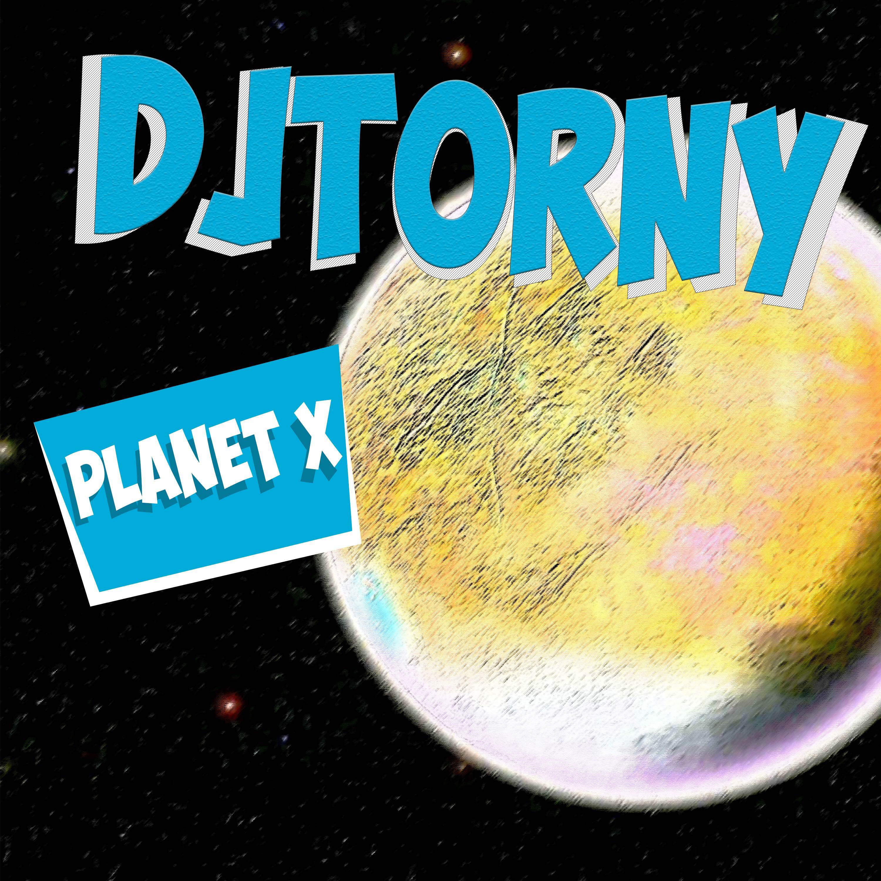 Planet X (Italodance Remix)
