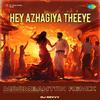 DJ Revvy - Hey Azhagiya Theeye - Moombahton Remix