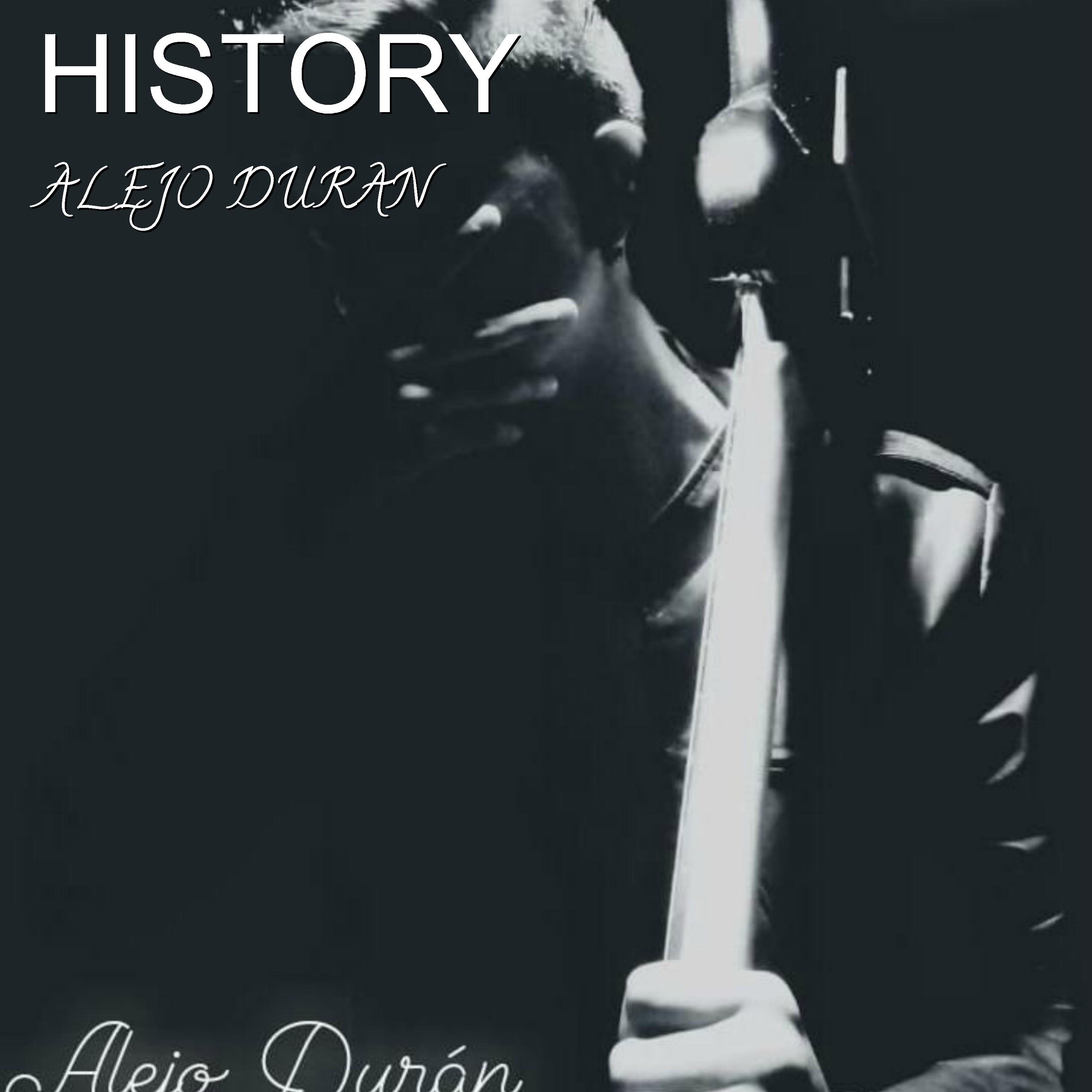 History