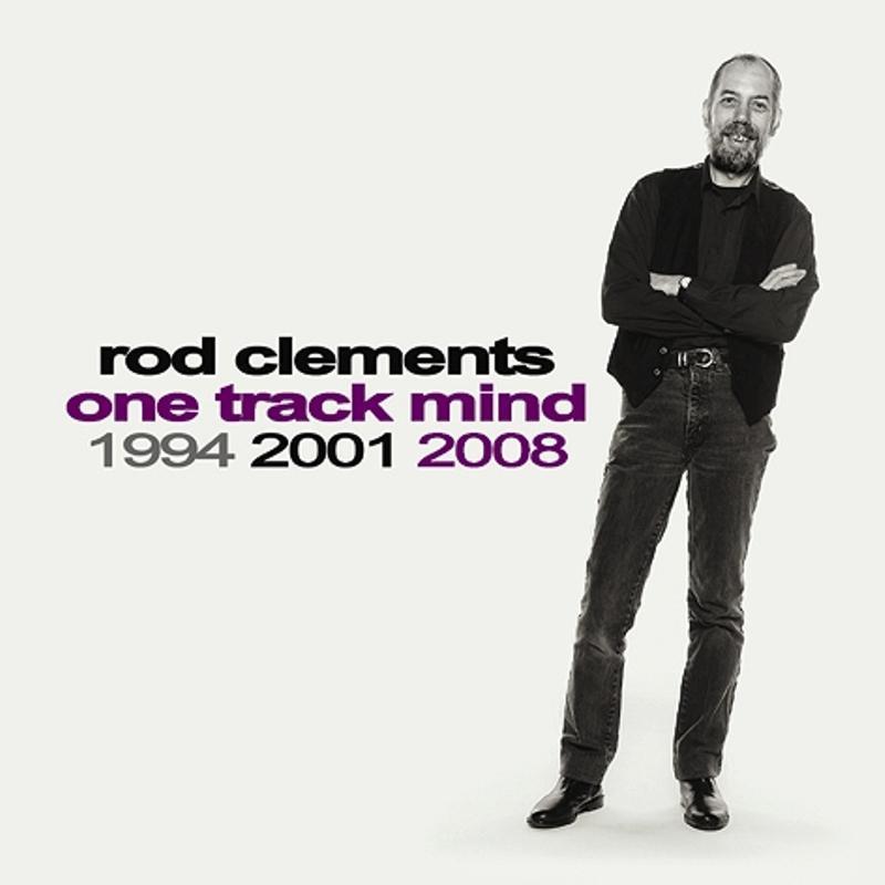 One Track Mind (2008 Version)